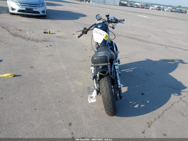 2003 HARLEY-DAVIDSON XL883 1HD4CEM163K446119 Photo 5