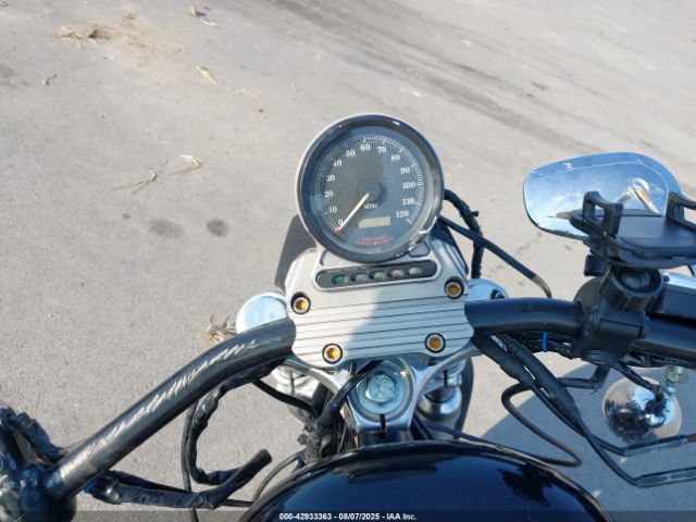 2003 HARLEY-DAVIDSON XL883 1HD4CEM163K446119 Photo 6