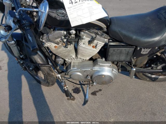 2003 HARLEY-DAVIDSON XL883 1HD4CEM163K446119 Photo 8