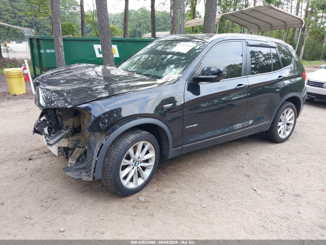 Aukcja sprzedaży 2013 Bmw X3 Xdrive28i, vin: 5UXWX9C59D0A16870, numer aukcji: 42933368