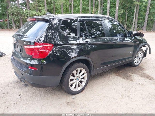 Aukcja sprzedaży 2013 Bmw X3 Xdrive28i, vin: 5UXWX9C59D0A16870, numer aukcji: 42933368