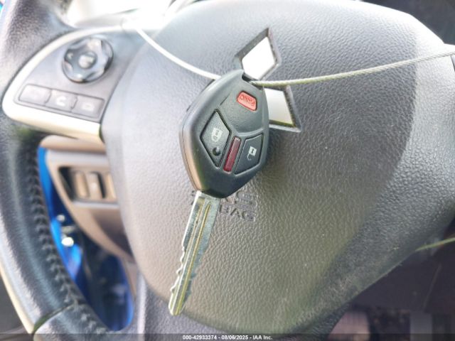 2015 MITSUBISHI OUTLANDER SPORT 4A4AP3AU6FE048979 Photo 10