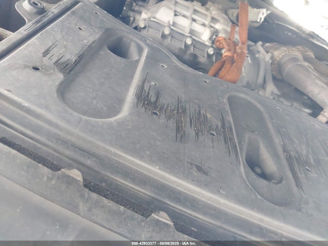 KIA dohc gdi lambda ii 2016 KNDMC5C12G6207426 Image 6