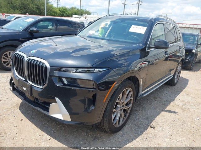 5UX23EM07S9X93852 BMW 2025