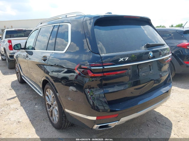 5UX23EM07S9X93852 BMW 2025
