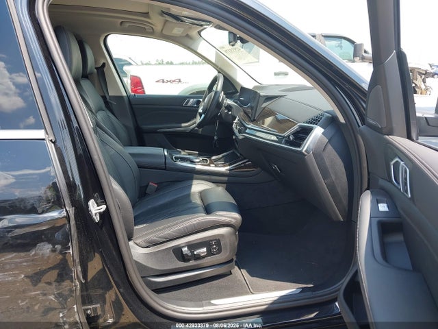 5UX23EM07S9X93852 BMW 2025