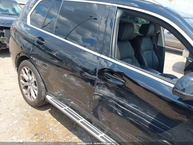 5UX23EM07S9X93852 BMW 2025
