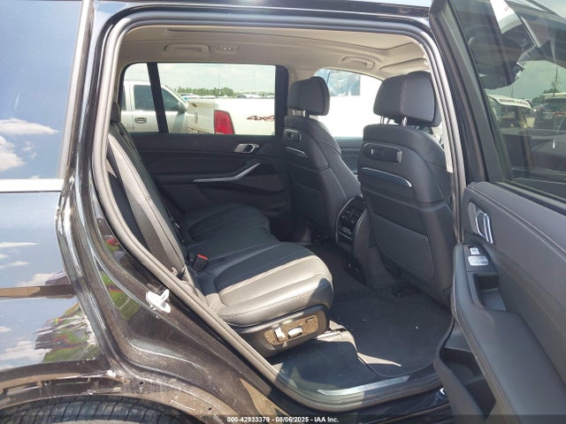 5UX23EM07S9X93852 BMW 2025