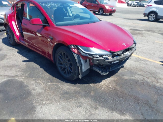 2024 TESLA MODEL 3 5YJ3E1EB0RF814727 Photo 0