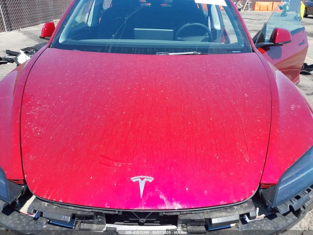 2024 TESLA MODEL 3 5YJ3E1EB0RF814727 Photo 9