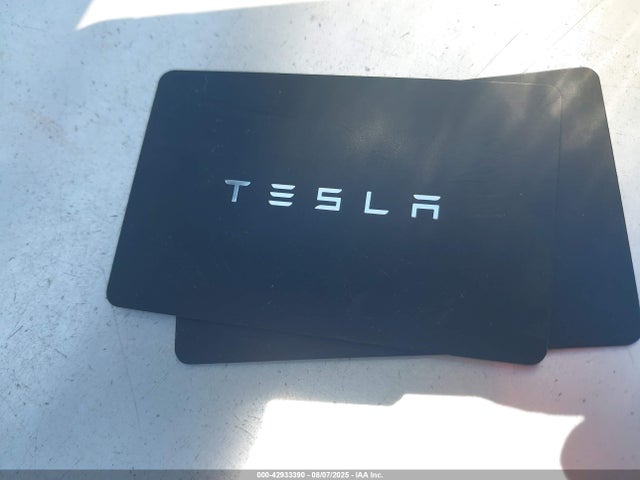 2024 TESLA MODEL 3 5YJ3E1EB0RF814727 Photo 10