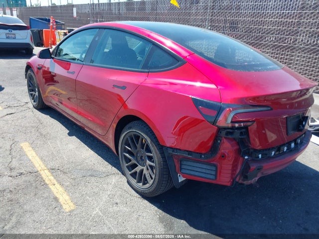 2024 TESLA MODEL 3 5YJ3E1EB0RF814727 Photo 2