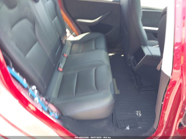 2024 TESLA MODEL 3 5YJ3E1EB0RF814727 Photo 7