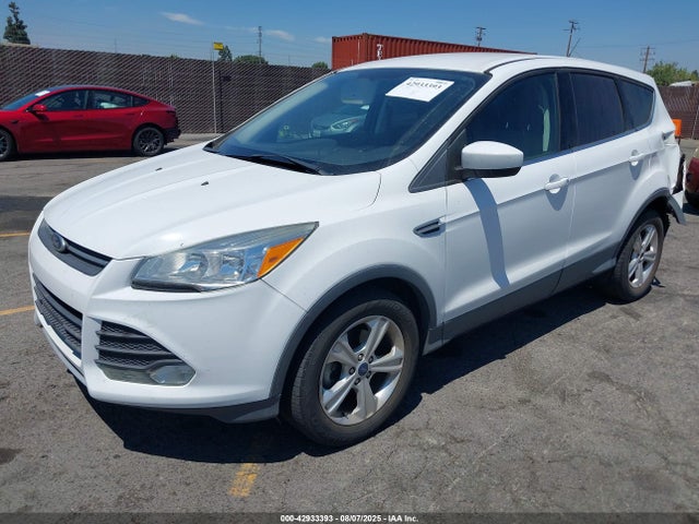 1FMCU0G78GUC43784 Ford Escape