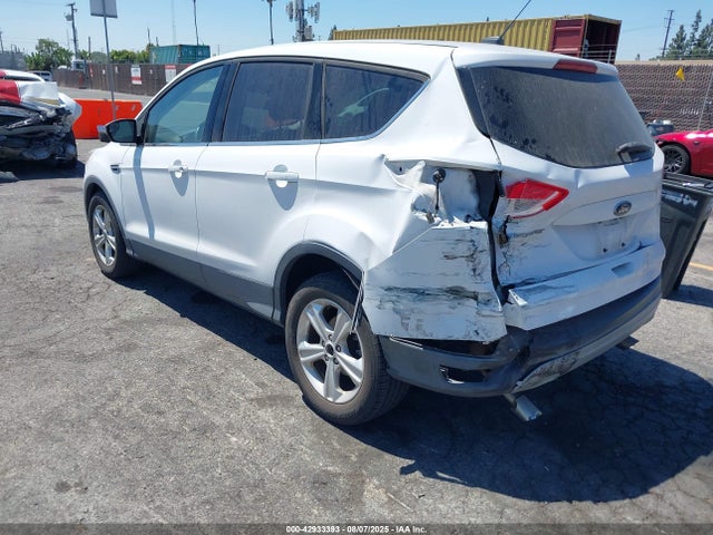 1FMCU0G78GUC43784 Ford Escape