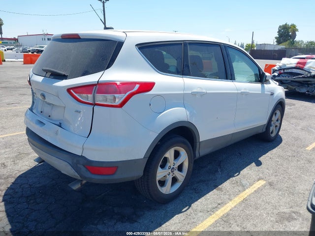 1FMCU0G78GUC43784 Ford Escape