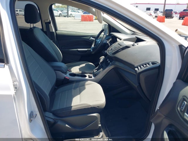 1FMCU0G78GUC43784 Ford Escape