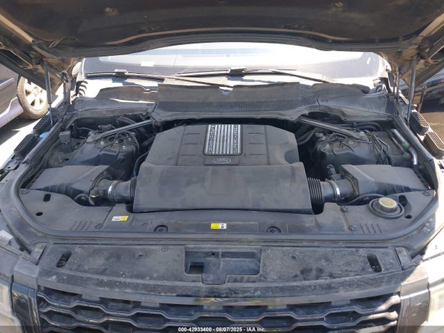 SALGS2SV8JA387771 Land Rover aj126