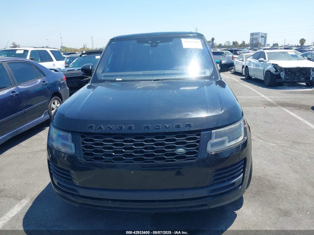 SALGS2SV8JA387771 Land Rover aj126