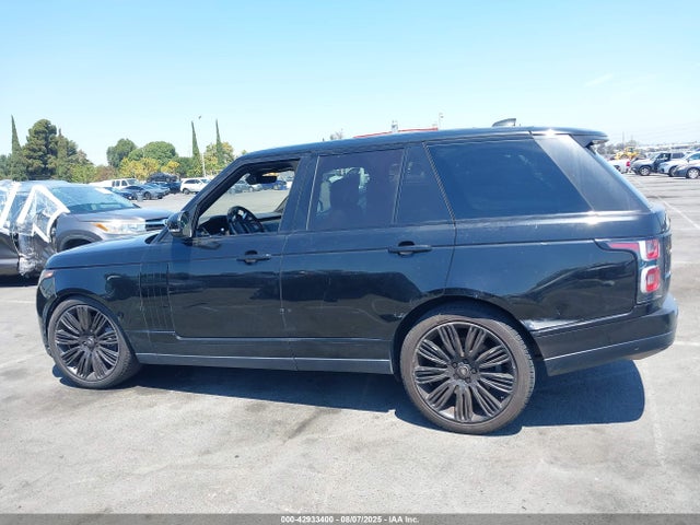 SALGS2SV8JA387771 Land Rover aj126
