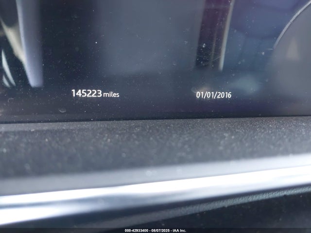 SALGS2SV8JA387771 Land Rover aj126