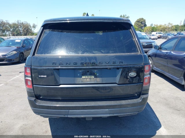 SALGS2SV8JA387771 Land Rover aj126