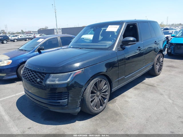 SALGS2SV8JA387771 Land Rover aj126