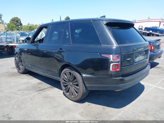 SALGS2SV8JA387771 Land Rover aj126