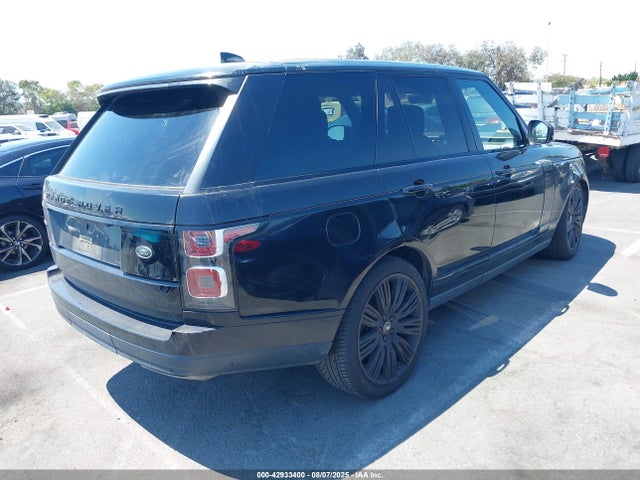 SALGS2SV8JA387771 Land Rover aj126