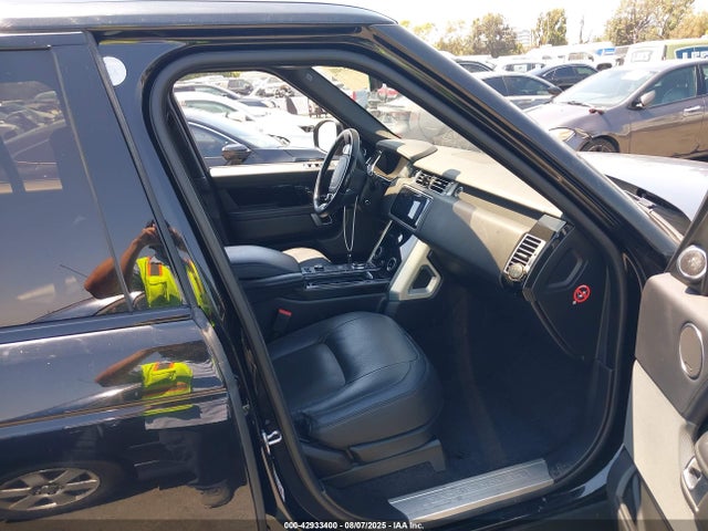 SALGS2SV8JA387771 Land Rover aj126
