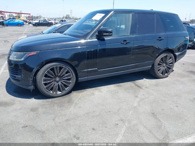 SALGS2SV8JA387771 Land Rover aj126