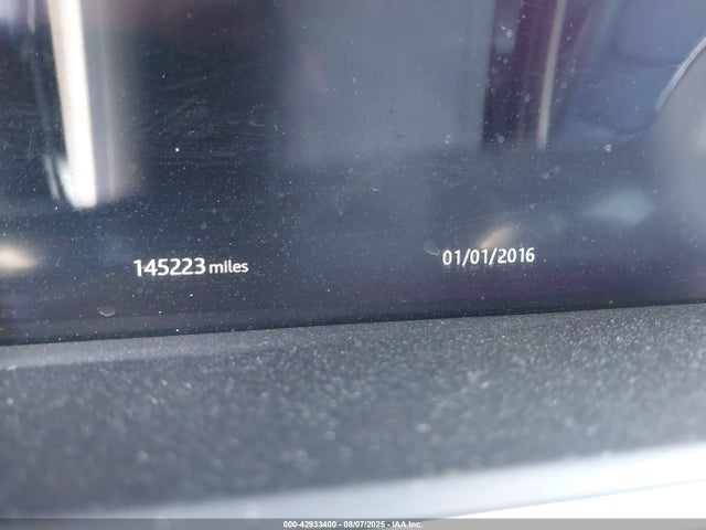 SALGS2SV8JA387771 Land Rover aj126