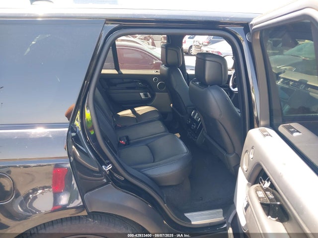 SALGS2SV8JA387771 Land Rover aj126