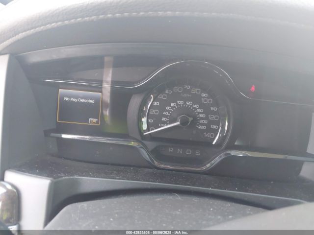 2015 LINCOLN MKS 1LNHL9DK9FG603406 Photo 6