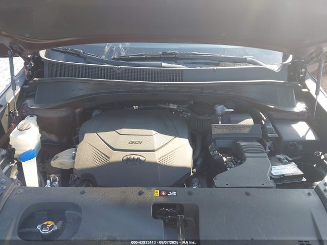 5XYPG4A51KG596633 KIA gdi lambda-ii