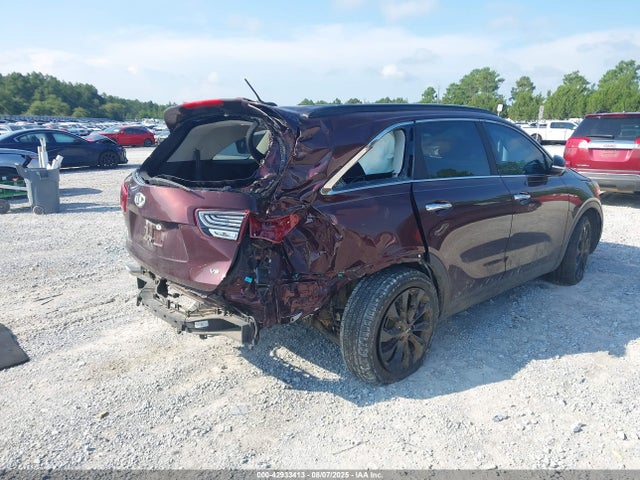 5XYPG4A51KG596633 KIA gdi lambda-ii