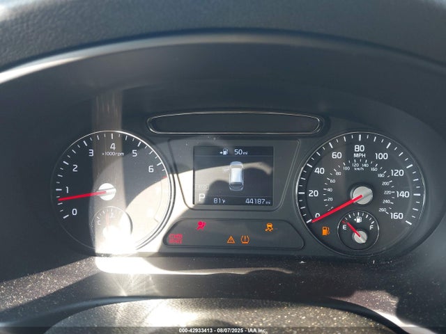 5XYPG4A51KG596633 KIA gdi lambda-ii