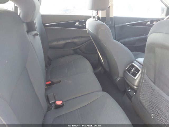 5XYPG4A51KG596633 KIA gdi lambda-ii