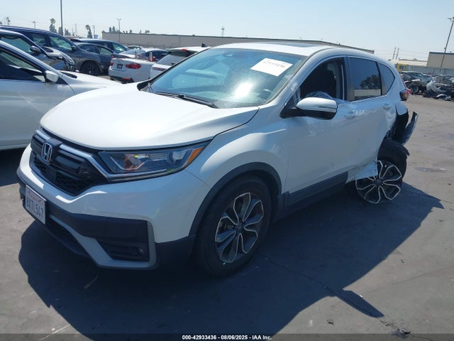 2HKRW1H54MH427217 Honda l15be