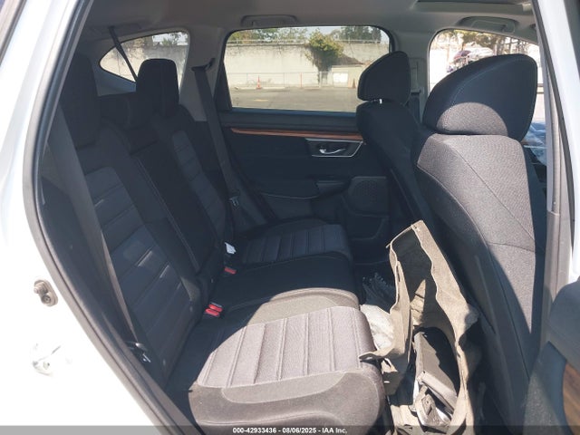 2HKRW1H54MH427217 Honda l15be