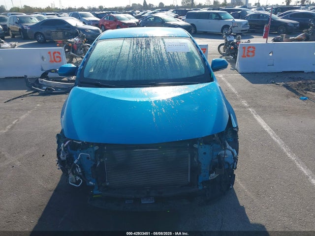 JTDKARFP0H3032827 Toyota 2zr-fxe+1nm