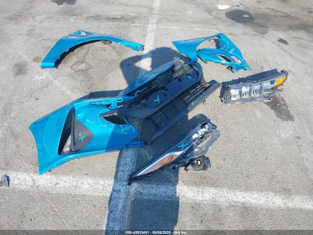 JTDKARFP0H3032827 Toyota 2zr-fxe+1nm