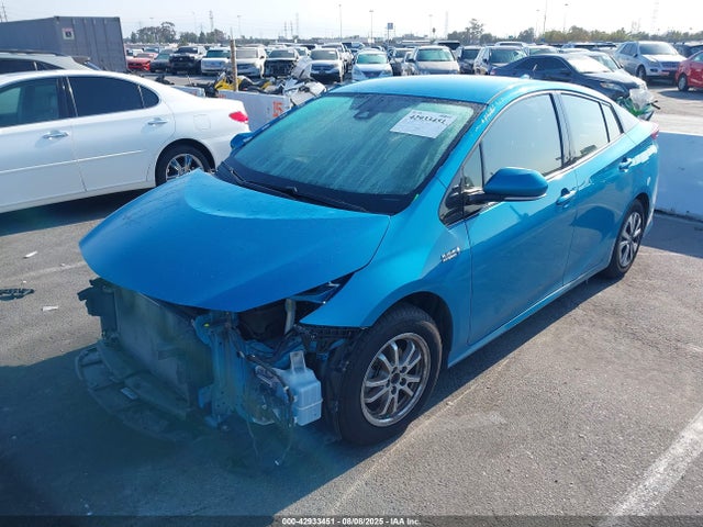 JTDKARFP0H3032827 Toyota 2zr-fxe+1nm