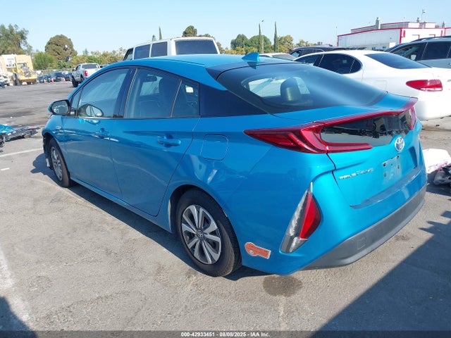 JTDKARFP0H3032827 Toyota 2zr-fxe+1nm