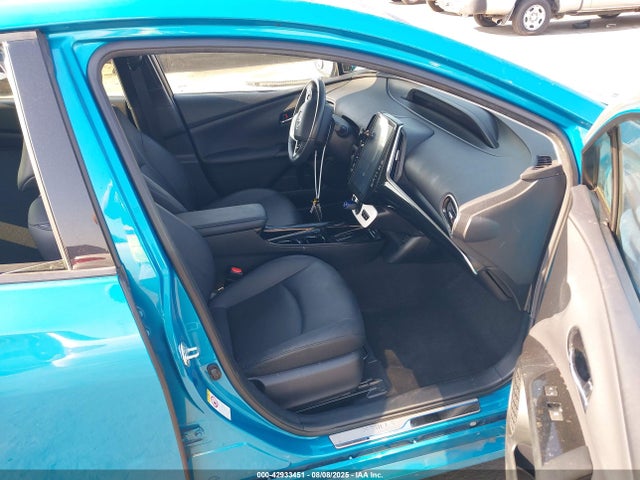JTDKARFP0H3032827 Toyota 2zr-fxe+1nm