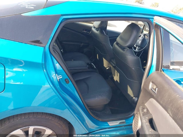 JTDKARFP0H3032827 Toyota 2zr-fxe+1nm