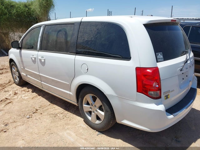 2C4RDGBG4ER428312 Dodge 2014