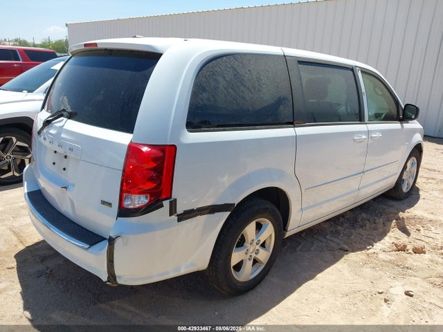 2C4RDGBG4ER428312 Dodge 2014
