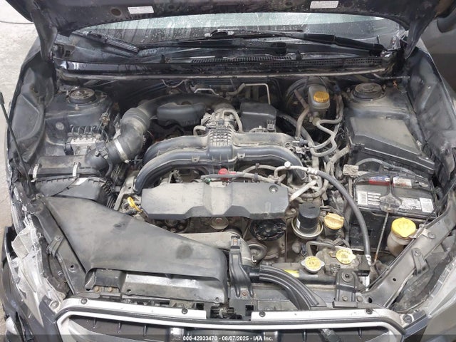 JF1GPAH61E8231710 Subaru Impreza