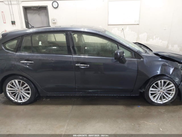 JF1GPAH61E8231710 Subaru Impreza